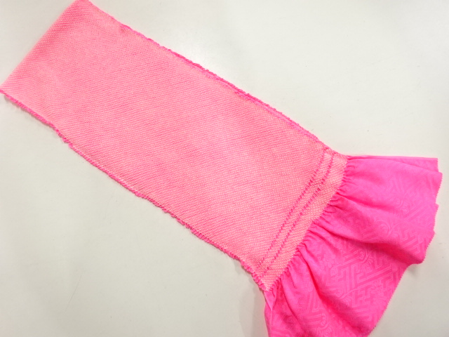 Japanese Kimono / Accessories Silk